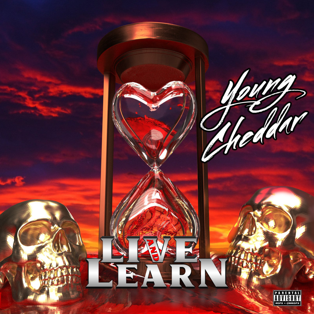 Live and Learn (Explicit)
