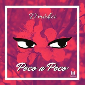 Listen to Poco a Poco song with lyrics from D'médici