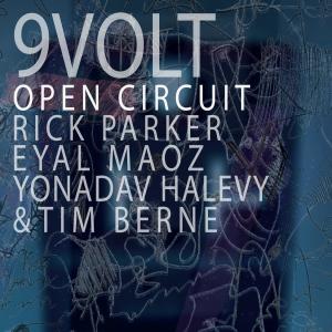 Album Open Circuit (Explicit) oleh Rick Parker