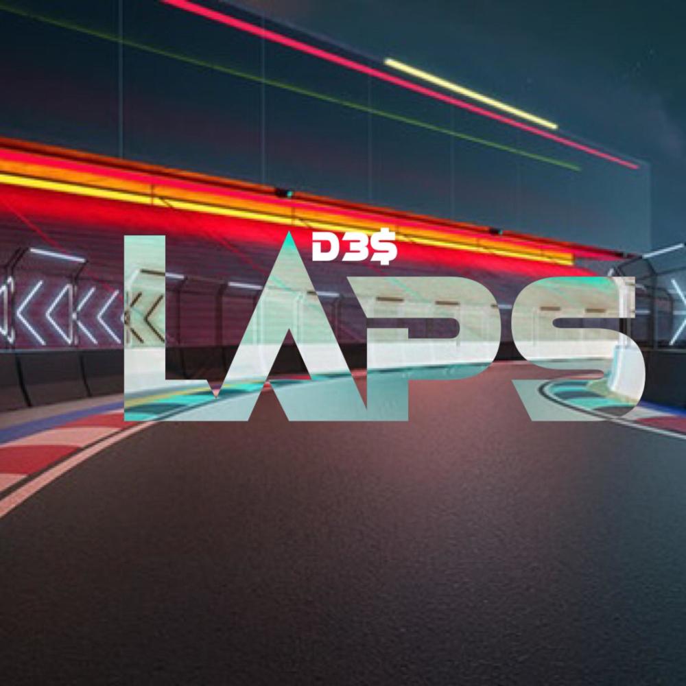 Laps (Explicit)