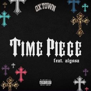 ดาวน์โหลดและฟังเพลง TIME PIECE (feat. Alyssa) (Explicit) พร้อมเนื้อเพลงจาก Young Lord