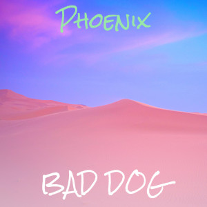 Listen to Phoenix song with lyrics from Bad Dog