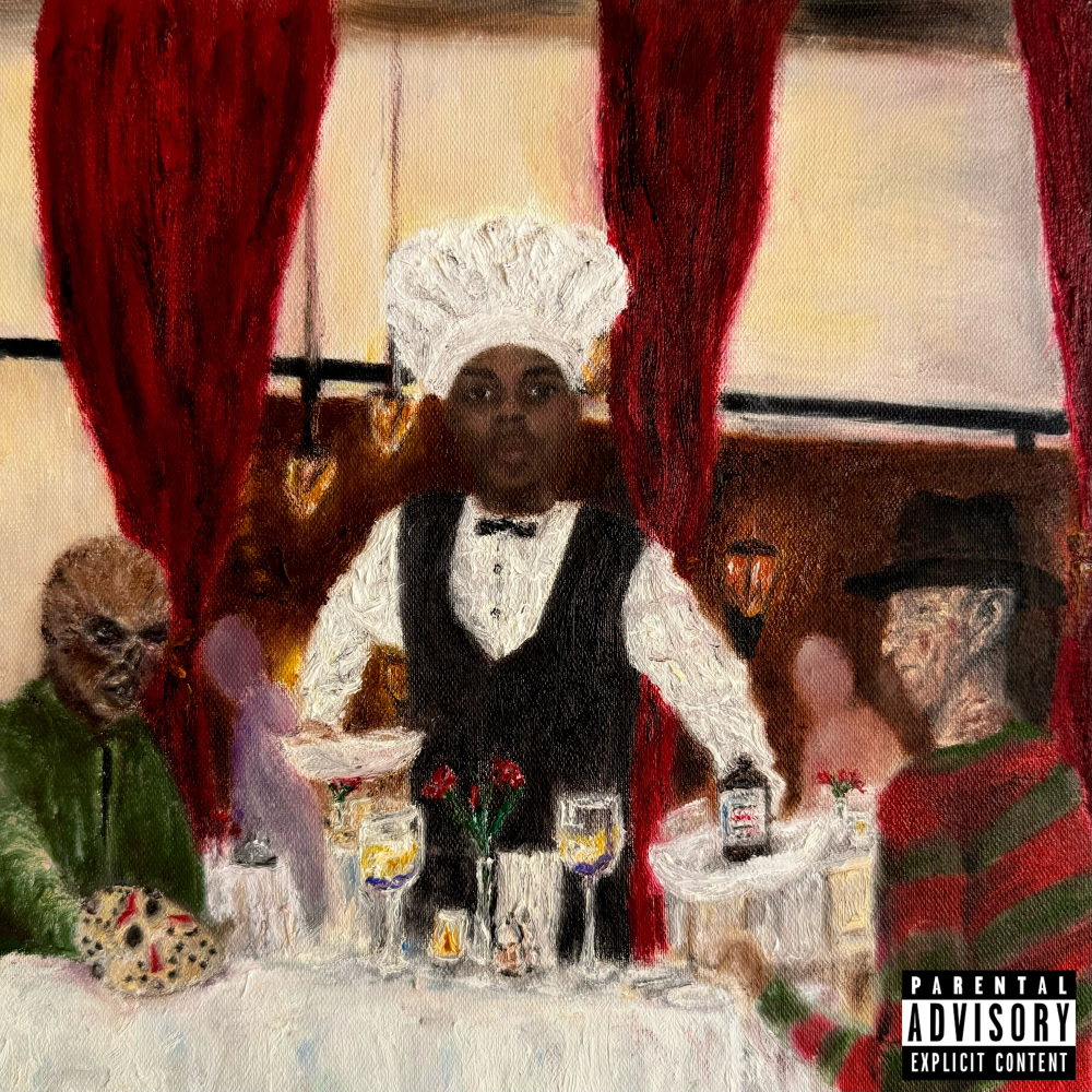 Alexander McQueen (Explicit)