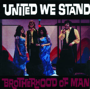收聽Brotherhood Of Man的Where Are You Going To My Love?歌詞歌曲
