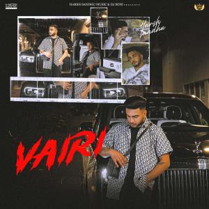 收聽Harsh Sandhu的Vairi (feat. Kaater) (Explicit)歌詞歌曲