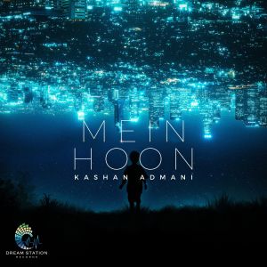 Album Mein Hoon from Kashan Admani & Friends