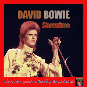 收聽David Bowie的Young Americans (Medley) (Live)歌詞歌曲