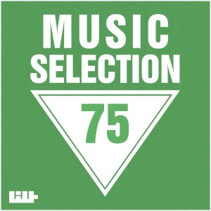 Various Artists的專輯Music Selection, Vol. 75