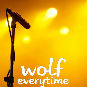 Album Everytime from Wolf