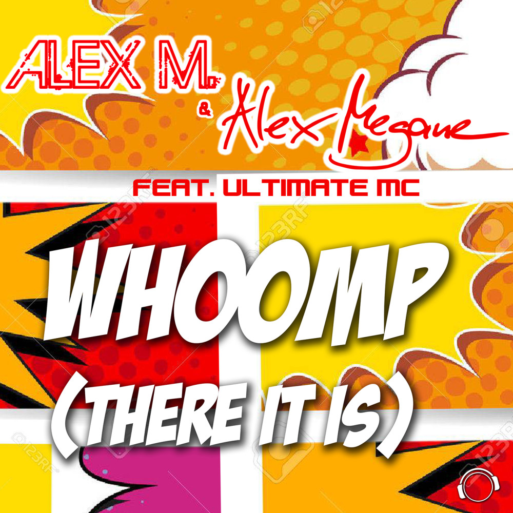 Whoomp(There It Is) (NewDance Mix)