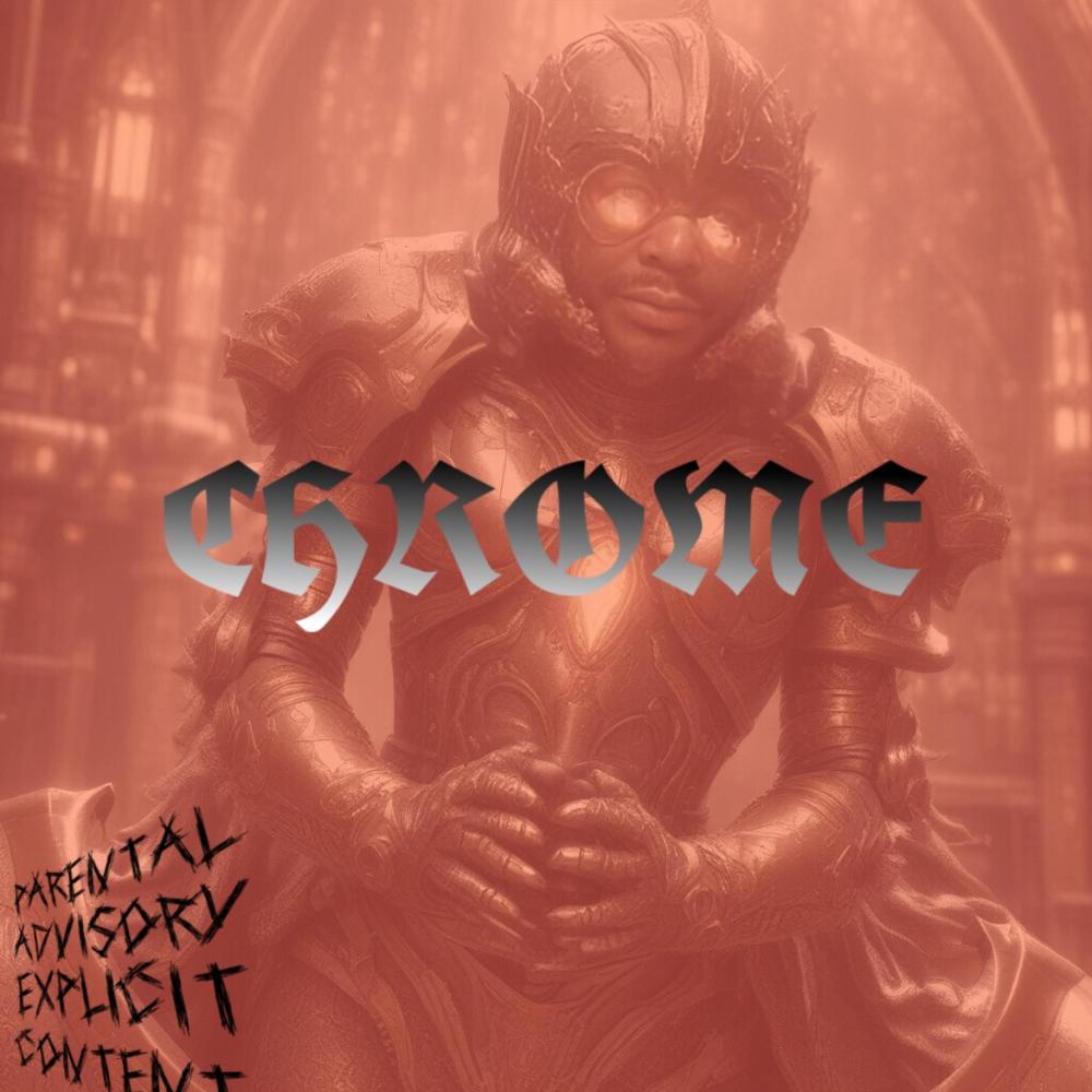 CHROME (feat. Exitus) (Explicit)