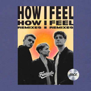 Listen to How I Feel (Rayet Remix) song with lyrics from JOS