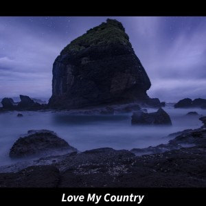 Javier的專輯Love My Country