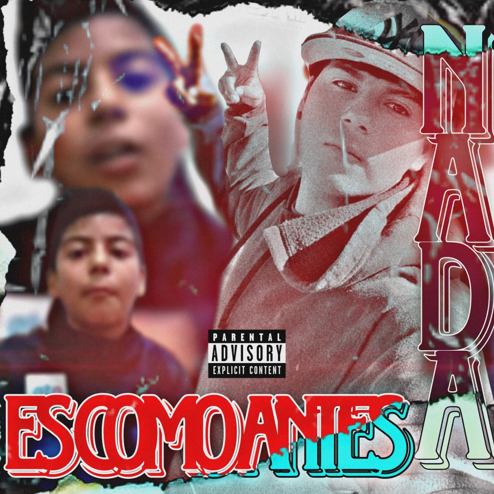 Nada es como antes (Explicit)
