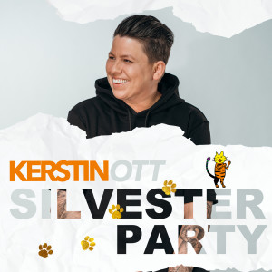 收聽Kerstin Ott的Scheissmelodie (Single Edit|Explicit)歌詞歌曲