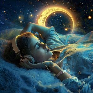 Sleeping Playlist的專輯Evening's Restful Journey: Music for Sleep's Retreat