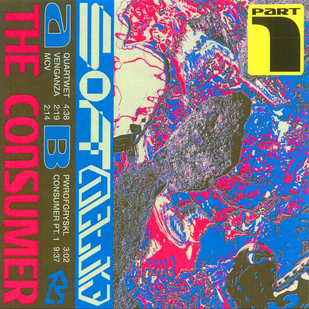 CONSUMER Pt. 1