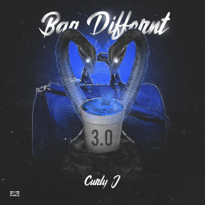 ดาวน์โหลดและฟังเพลง Bag Different 3.0 (Clean) พร้อมเนื้อเพลงจาก Curly J