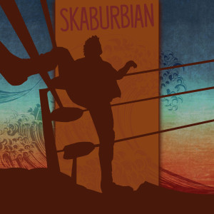 Album Boy or Dog from Skaburbian Collective