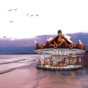 default playlist img