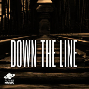 Revolving Satellites的專輯Down the Line