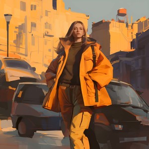 Album Return to Love from 