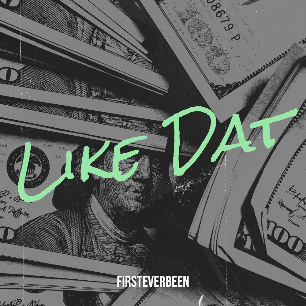 Like Dat (Explicit)