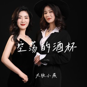 Listen to 空荡的酒杯 song with lyrics from 大欣小燕