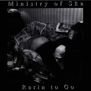 收聽Ministry Of Ska的Tell William (We Said Cha)歌詞歌曲