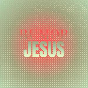Various的专辑Rumor Jesus