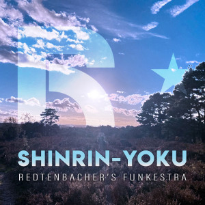 Album Shinrin-Yoku from Ross Stanley