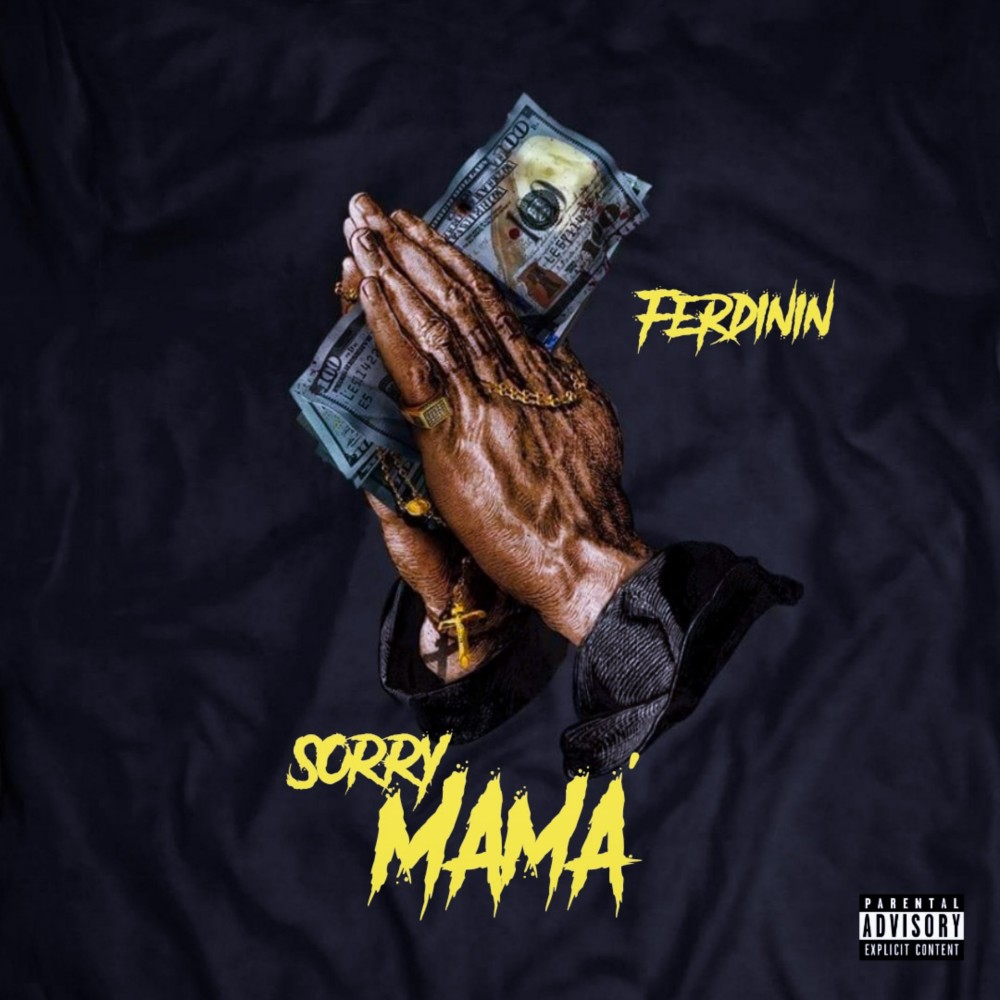 Sorry Mama