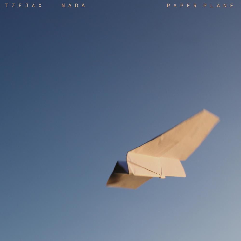 Paper Plane (feat. Nada) (Explicit)