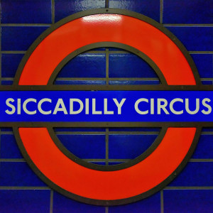 Siccadilly Circus (Explicit)