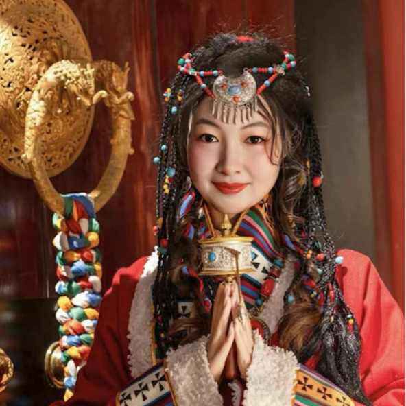 刘美甄