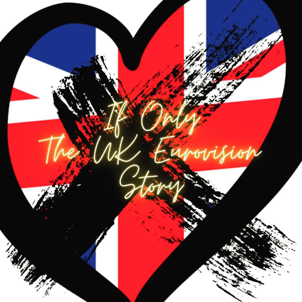 If Only (The UK Eurovision Story) (feat. King Louie) (Radio Edit)