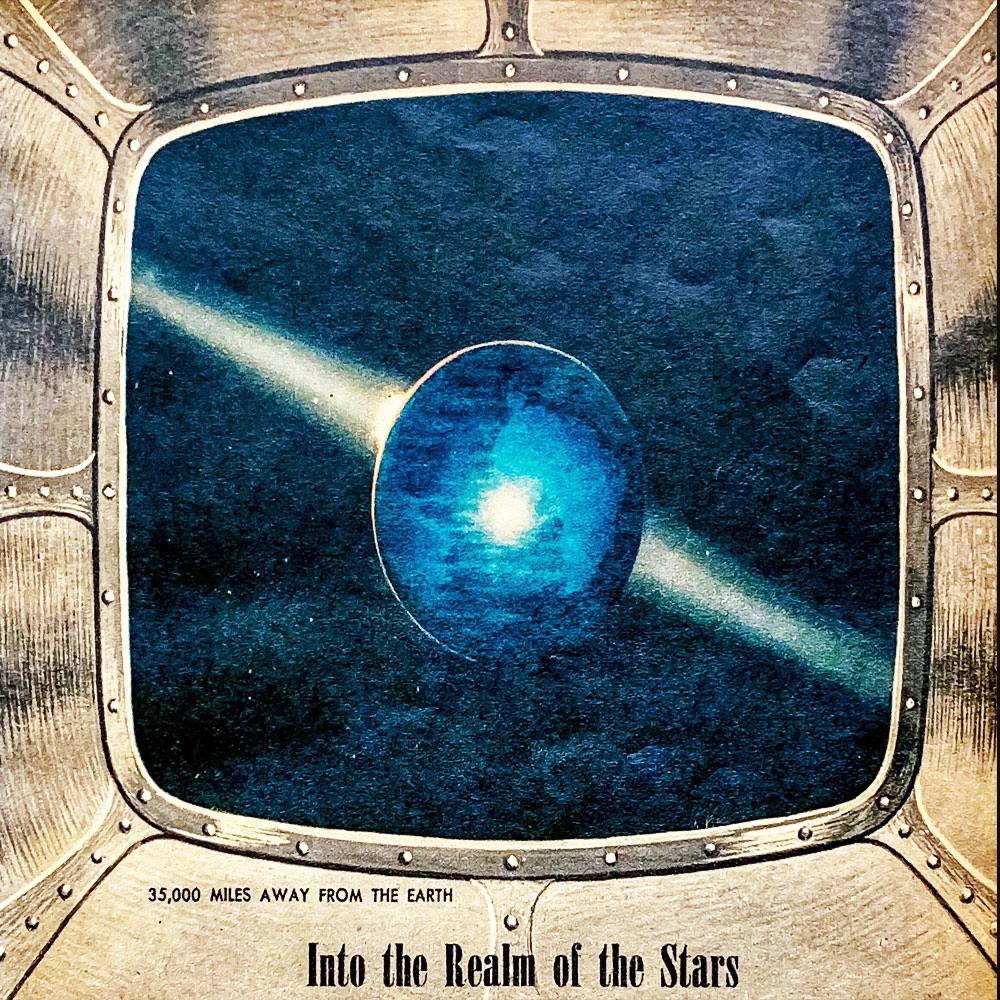 Into The Realm Of Stars (Original Motion Picture Soundtrack)