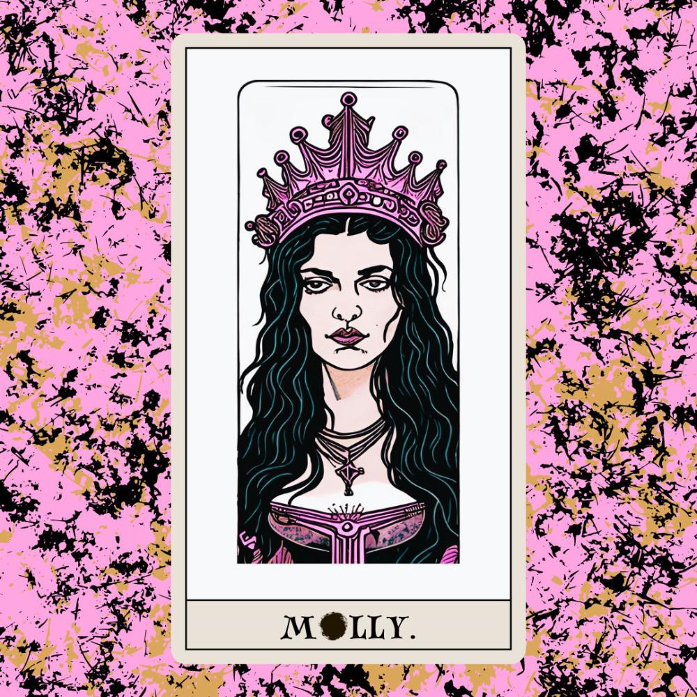Queen Of Queen City (Explicit)