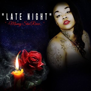 ดาวน์โหลดและฟังเพลง Late Night พร้อมเนื้อเพลงจาก Monay Sha'Reece