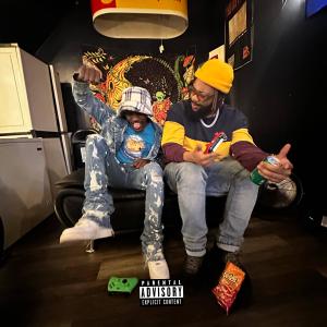 Nick Samps的專輯Sci-Fi (feat. BIG GETA) [Explicit]