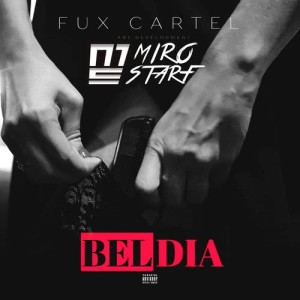 收聽Miro Starf的Beldia歌詞歌曲