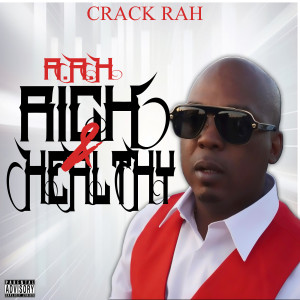 Listen to Demonstration (Explicit) song with lyrics from Crack Rah