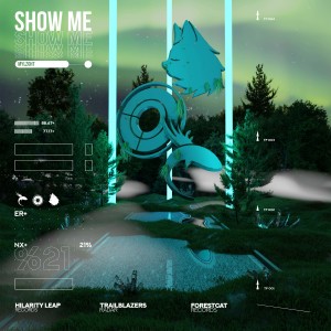 Listen to Show Me song with lyrics from MyLzght