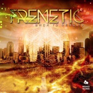 Listen to Kosmos (Frenetic Remix) song with lyrics from Diksha