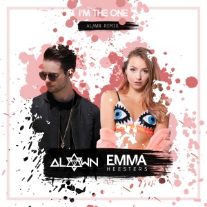 ดาวน์โหลดและฟังเพลง I'm the One (Alawn Remix) พร้อมเนื้อเพลงจาก Alawn