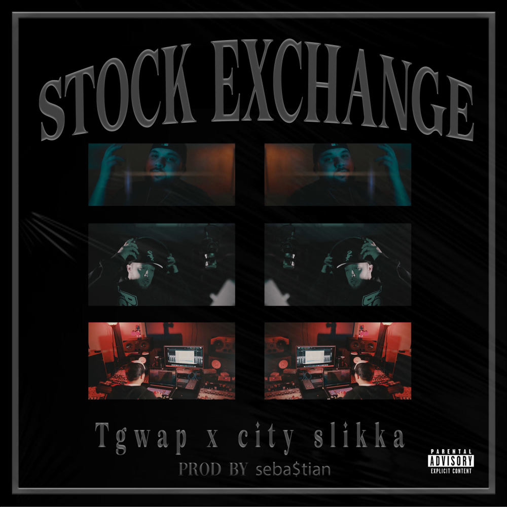 Stock Exchange (Explicit)