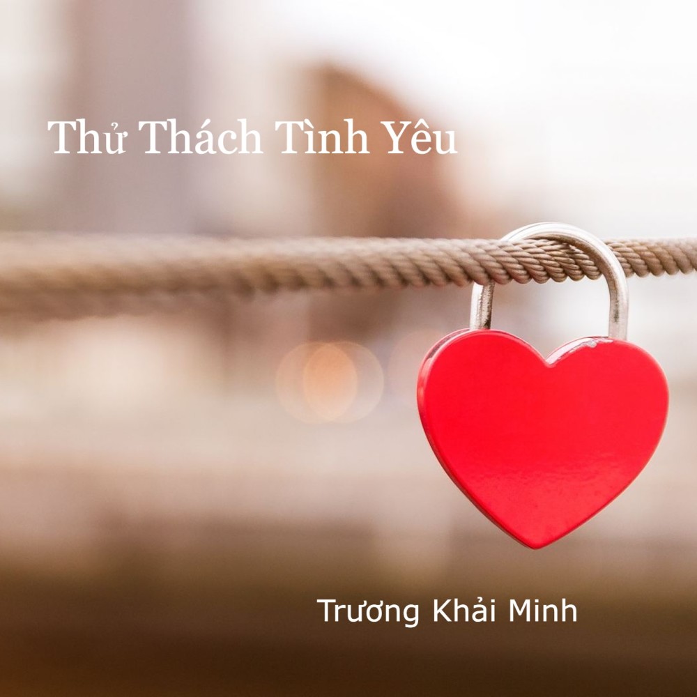 Thử Thách