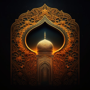 Album Ramadan Glorious Naats To Cleanse Your Deen from Holy Naat