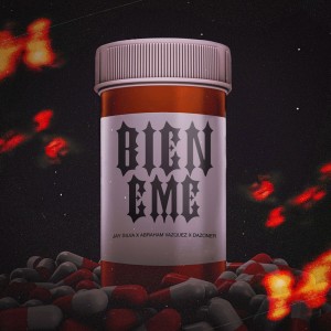 Jay Silva的专辑Bien Eme (Explicit)