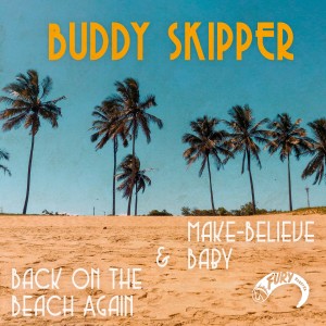 อัลบัม Back on the Beach Again ศิลปิน Buddy Skipper